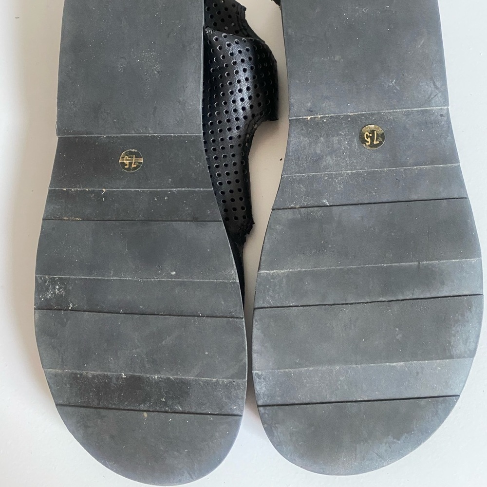 Jeffrey Campbell size 7.5 - Picture 8 of 11